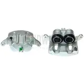 BUDWEG CALIPER 344822 Remklauw