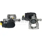 BUDWEG CALIPER 344931 Remklauw
