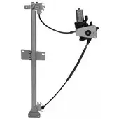 MAGNETI MARELLI 350103353000 Raammechanisme