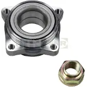 SNR R174.28 Wiellagerset