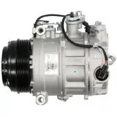 THERMOTEC Compressor airconditioning KTT090320