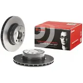 Brembo 09.C894.11 Remschijf