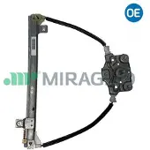 MIRAGLIO Raambedieningsmechanisme 30/266B