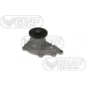 Graf PA1368 Waterpomp