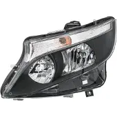 Hella Koplampen 1EL 011 284-511, links