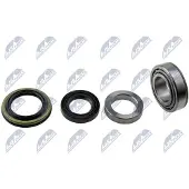 NTY KLT-HY-508 Wiellagerset