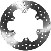 Brembo 68b407e4 Remschijf