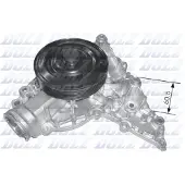 DOLZ M233 Waterpomp