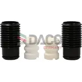 DACO Germany PK1510 Stofhoes, schokbreker
