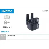 JANMOR JM5233 Bobine