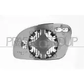 PRASCO Spiegelglas, buitenspiegel VG4207513