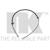 NK 909308 Handremkabel