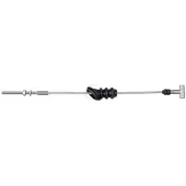 A.B.S. K13591 Handremkabel
