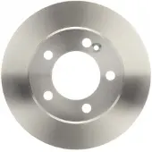 Bosch Remschijf 0 986 479 714