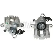BUDWEG CALIPER Remklauw BUDWEG 342963