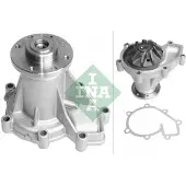 INA Waterpomp 538 0207 10