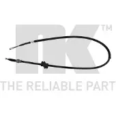 NK 904769 Handremkabel