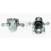 BUDWEG CALIPER 343534 Remklauw