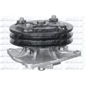 DOLZ H208 Waterpomp
