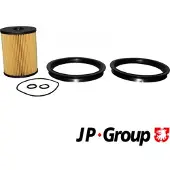 JP GROUP Brandstoffilter 6018700300