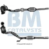 BM CATALYSTS BM92516H Katalysator