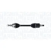 MAGNETI MARELLI As 302004190183