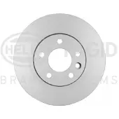 Hella Remschijf 8DD 355 123-511