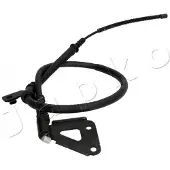 Japko 131K29L Handremkabel