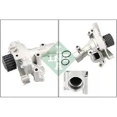 Schaeffler INA Koelvloeistof pomp INA 538 0500 10