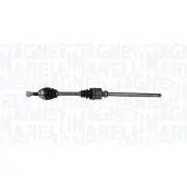 MAGNETI MARELLI Aandrijfas 302004190229