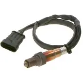 Bosch Lambda sensor 0.258 006 193