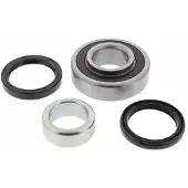 MAPCO 26594 Wiellagerset