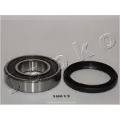 Japko Wiellagerset 418013