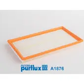 PURFLUX A1876 Luchtfilter
