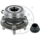 OPTIMAL 981309 Wiellagerset