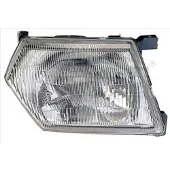 TYC Koplamp rechts 20-5441-05-2 TYC voor o.a. NISSAN