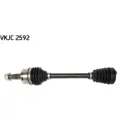 Skf VKJC 2592 Aandrijfas