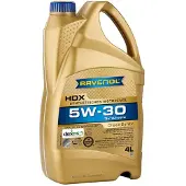 Ravenol 1111125-004-01-999 Motorolie