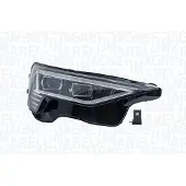 MAGNETI MARELLI Koplamp 711451001320