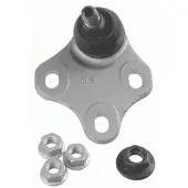 LEMFOERDER Fuseekogel 31283 01