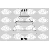 SASIC 2933013 Asmanchetten set