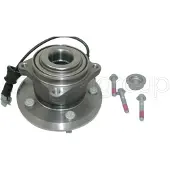 METELLI 19-2897 Wiellagerset