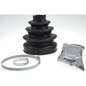 LÖBRO 304037 Asmanchetten set