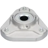 KAVO PARTS SSM-10193 Reparatieset, Ring voor schokbreker veerpootlager