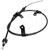 ASHIKA 131-0K-K33L Handremkabel