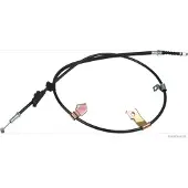 HERTH+BUSS ELPARTS Kabel, parkeerrem J3924083