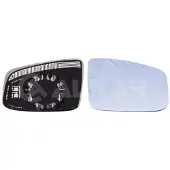 Alkar Spiegelglas Rechts 6412329 Alkar voor o.a. RENAULT