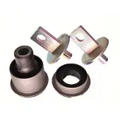 MAXGEAR Draagarmrubber 72-5209
