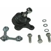 METZGER 57004418 Fuseekogel