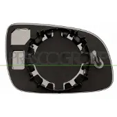 PRASCO VG0207506 Spiegelglas, buitenspiegel